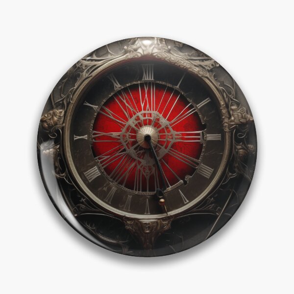 Item preview, The book of time designed and sold by AIArtArchitect.