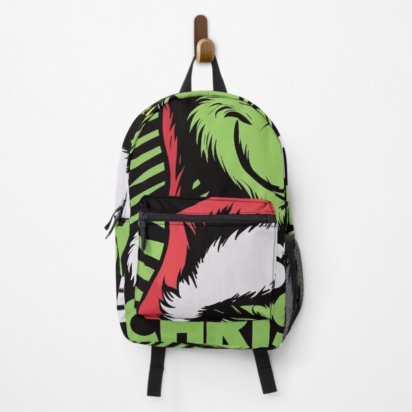 Item preview, Christmas grinch designed and sold by gittuska11.