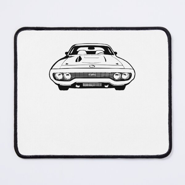 Item preview, Plymouth GTX 1971 designed and sold by fhansteenkiss.