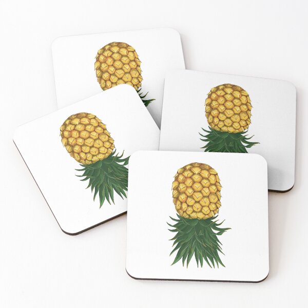 Item preview, Pineapple designed and sold by BlesstB.