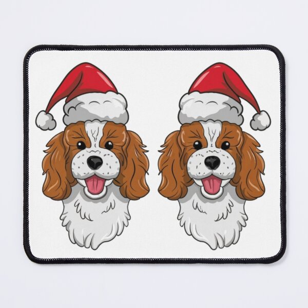 Item preview, Christmas Cavoodles designed and sold by PawelNature.