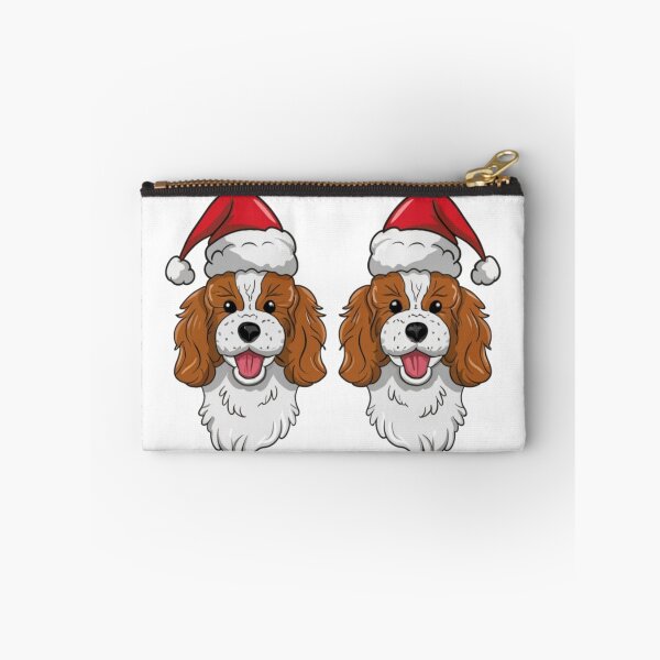 Item preview, Christmas Cavoodles designed and sold by PawelNature.