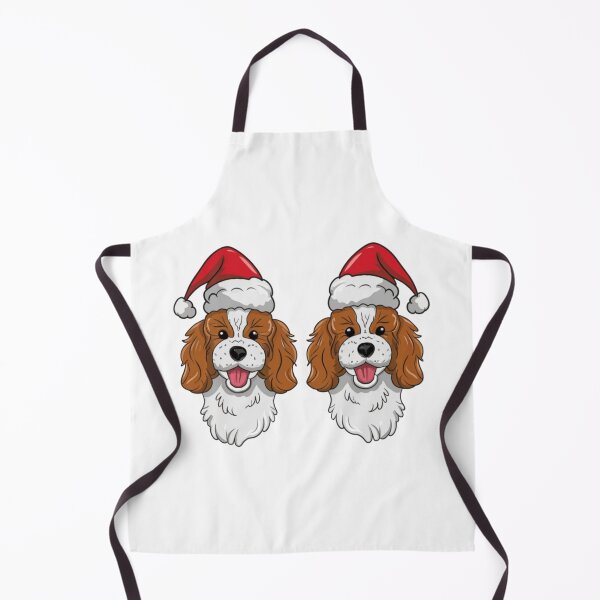 Item preview, Christmas Cavoodles designed and sold by PawelNature.