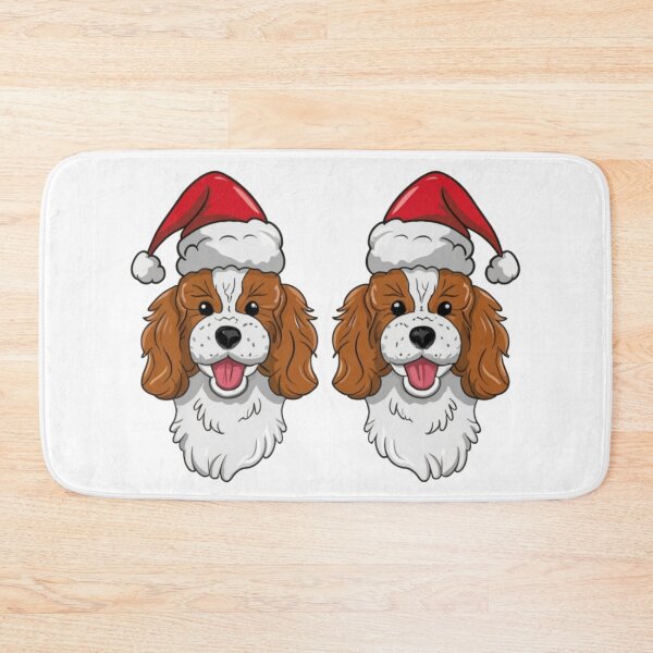 Item preview, Christmas Cavoodles designed and sold by PawelNature.