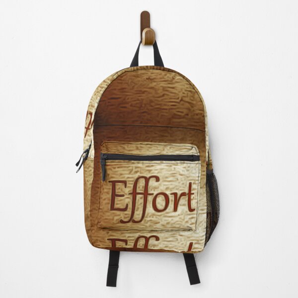 Item preview, Effort Matters designed and sold by Yorgos Daskalakis.