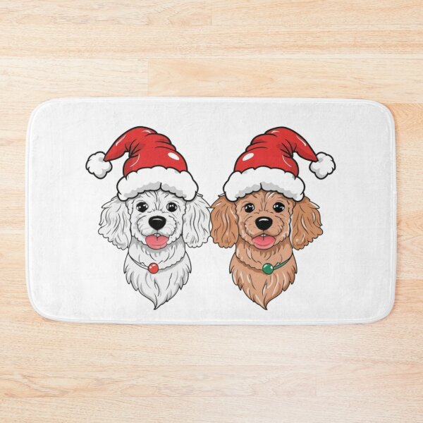 Item preview, Christmas Cavoodles designed and sold by PawelNature.