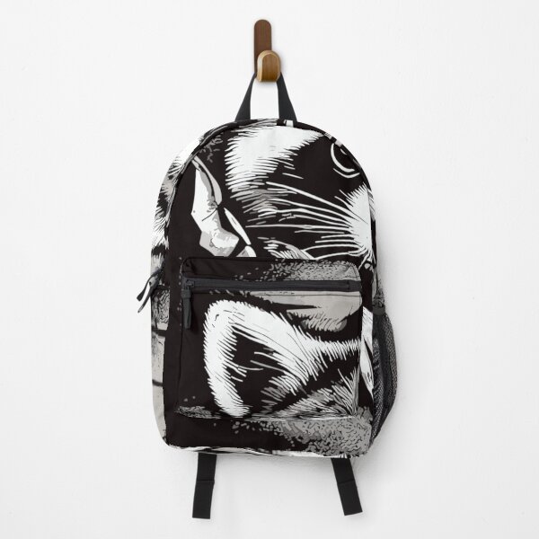 Item preview, Hidden raccoon designed and sold by gittuska11.