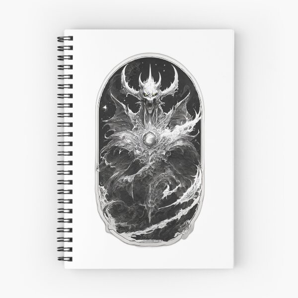 Item preview, Asdarkonis the Primaeval, Devourer of Stars designed and sold by NexusOfficialFS.