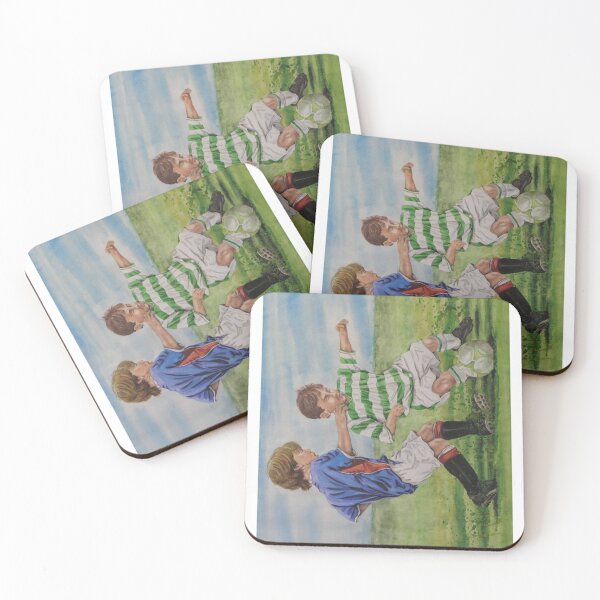 Item preview, Kids Footie Time #2 designed and sold by JohnnyMacK.