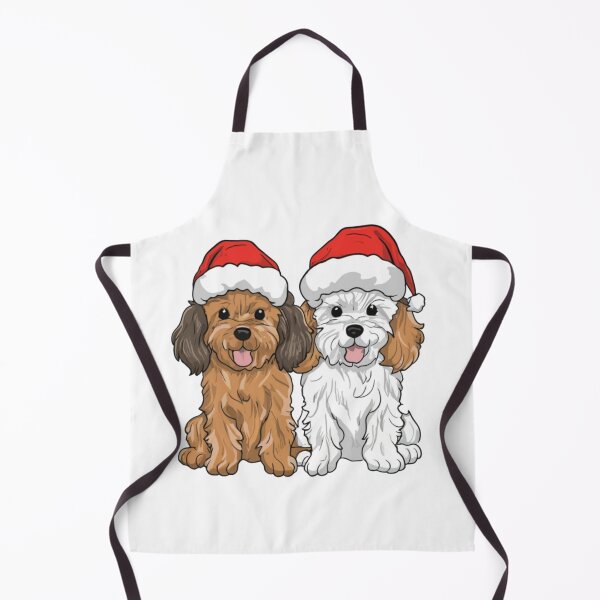 Item preview, Copy of Christmas Cavoodles designed and sold by PawelNature.