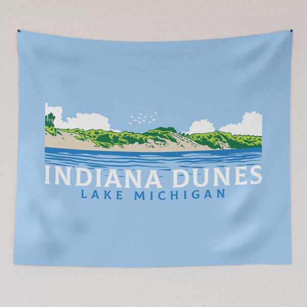 Item preview, Indiana Dunescape designed and sold by indianadunes.