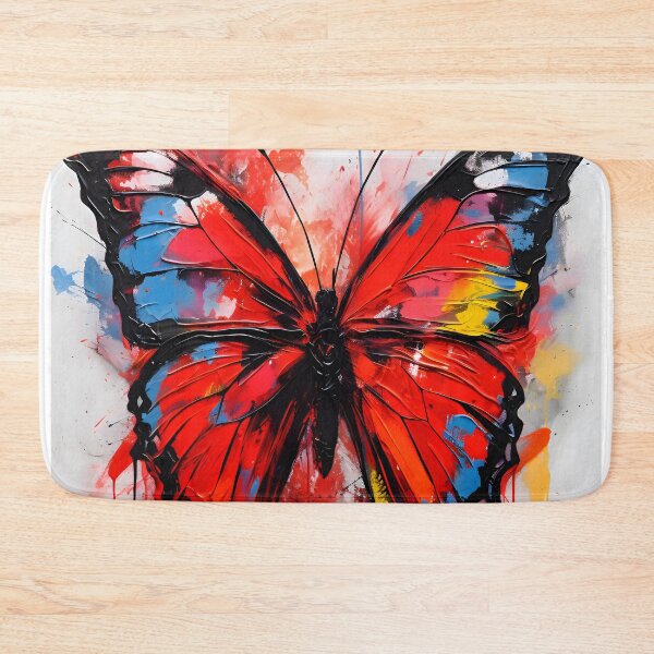 Item preview, Butterfly Effect designed and sold by DigitalDoodleDK.