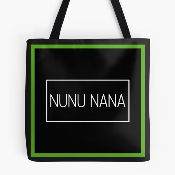 Item preview, Nunu Nana Jessi  designed and sold by HYYH Enthusiast.