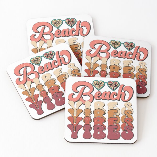 Item preview, Beach vibes designed and sold by DerBarman.