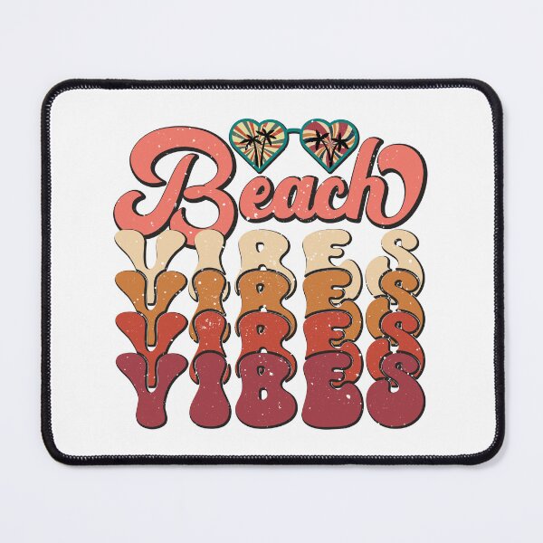Item preview, Beach vibes designed and sold by DerBarman.