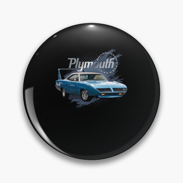Item preview, Plymouth Road Runner Muscle Car Superbird designed and sold by fhansteenkiss.