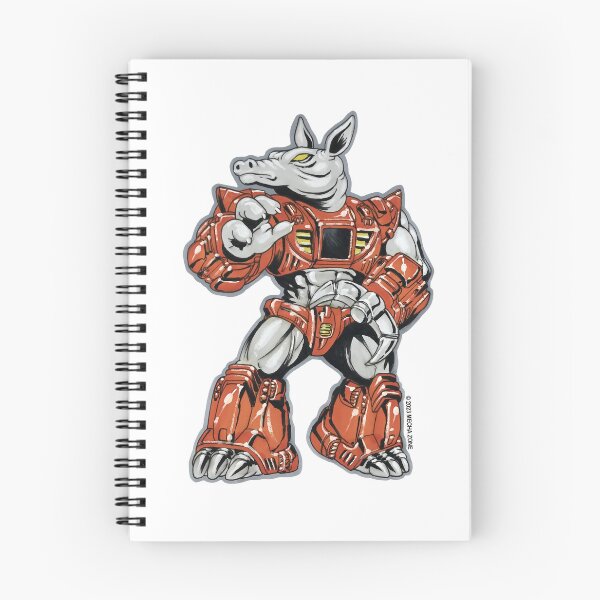 Item preview, Warrior Aardvark designed and sold by Mecha-Zone.