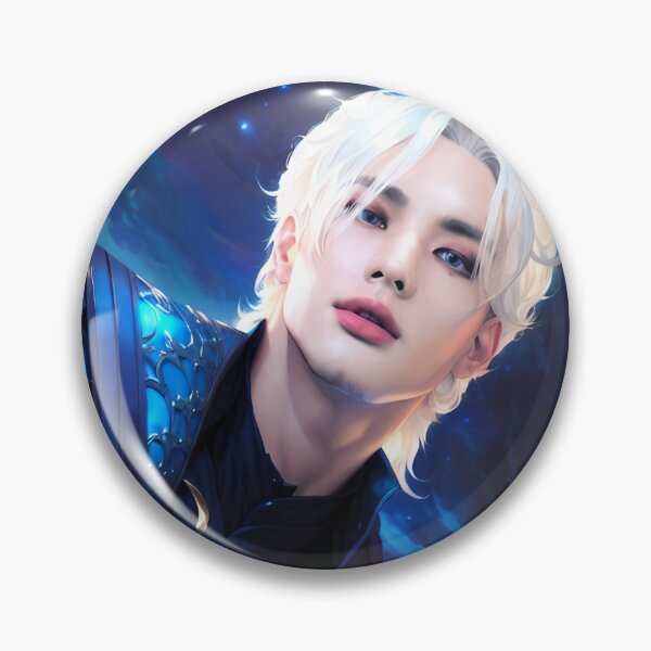 Item preview, Stray kids hyunjin , hyunjin stray kids,  stray kids, you make stray kids stay, felix, have, chan, bangchan, in, woojin, minho, seungmin designed and sold by Kimheawon.