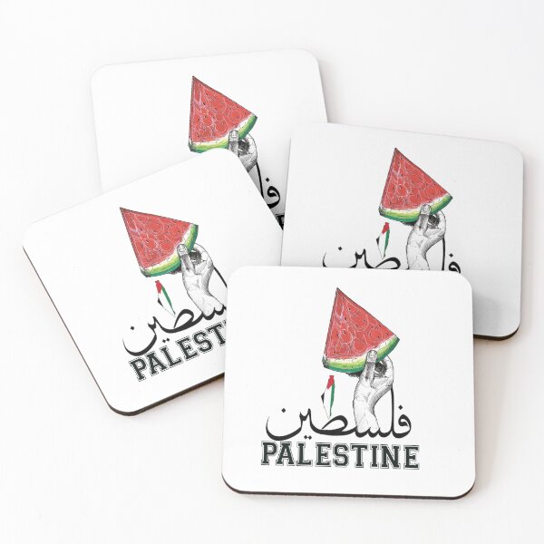 Item preview, Palestine Watermelon designed and sold by ar-twork.