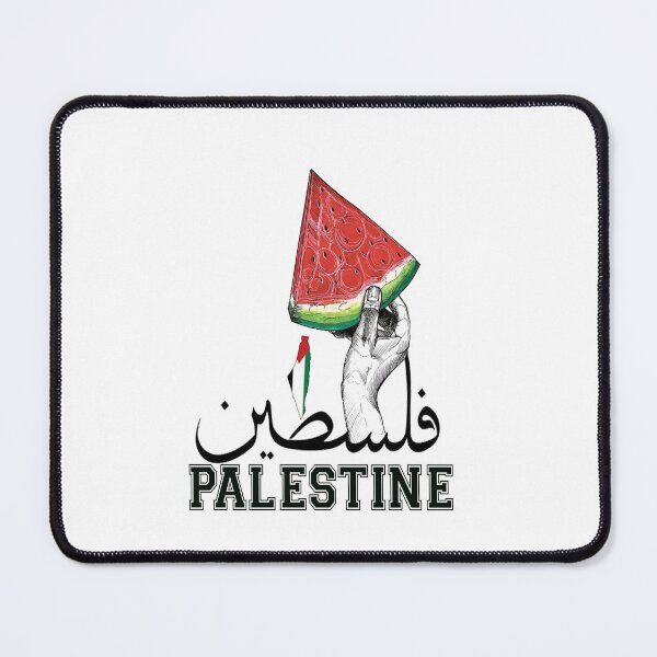 Item preview, Palestine Watermelon designed and sold by ar-twork.