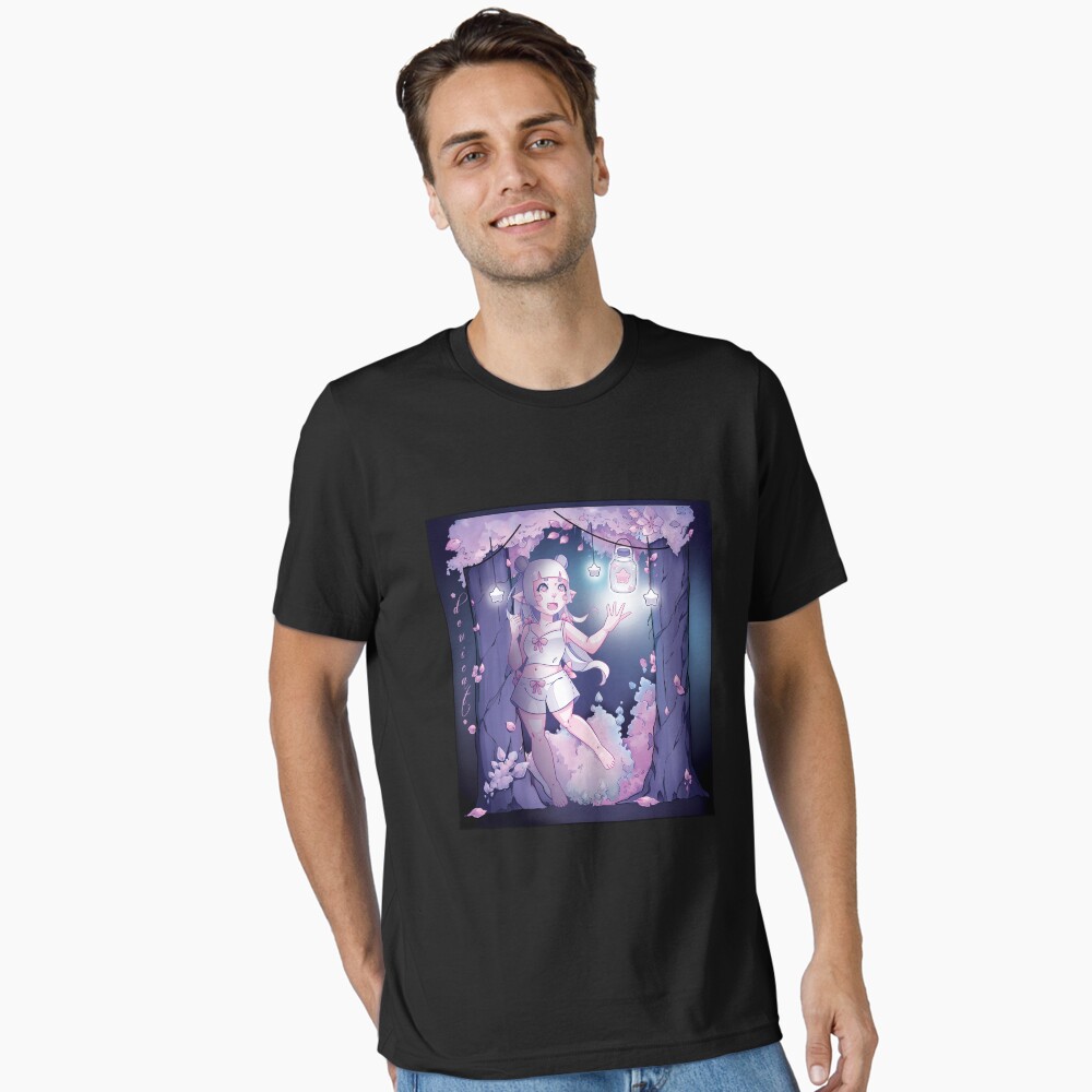 Item preview, Essential T-Shirt designed and sold by devicatoutlet.
