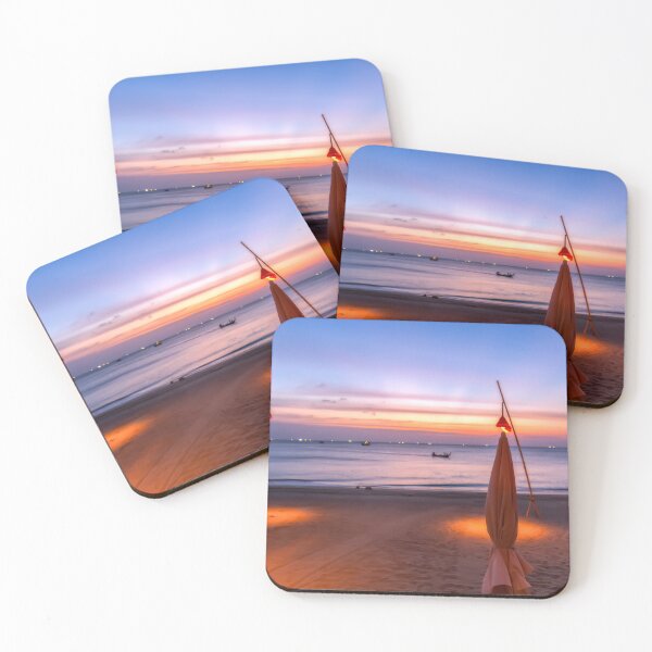 Item preview, Sunset Lanta Island  designed and sold by AJEvans.