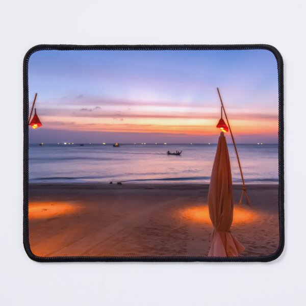 Item preview, Sunset Lanta Island designed and sold by AJEvans.