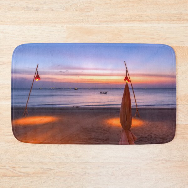 Item preview, Sunset Lanta Island  designed and sold by AJEvans.