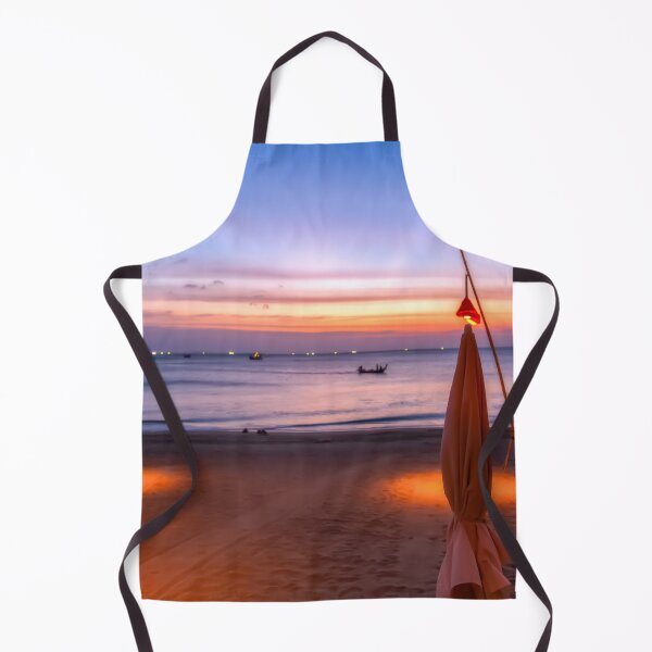 Item preview, Sunset Lanta Island  designed and sold by AJEvans.