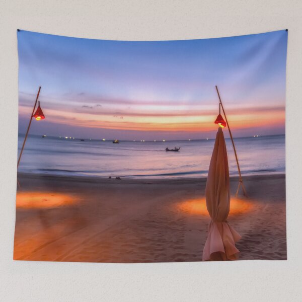 Item preview, Sunset Lanta Island  designed and sold by AJEvans.