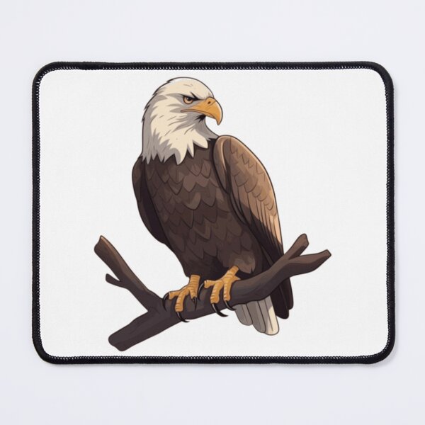 Item preview, Bald Eagle Eagle Gift designed and sold by CrossAnimal.