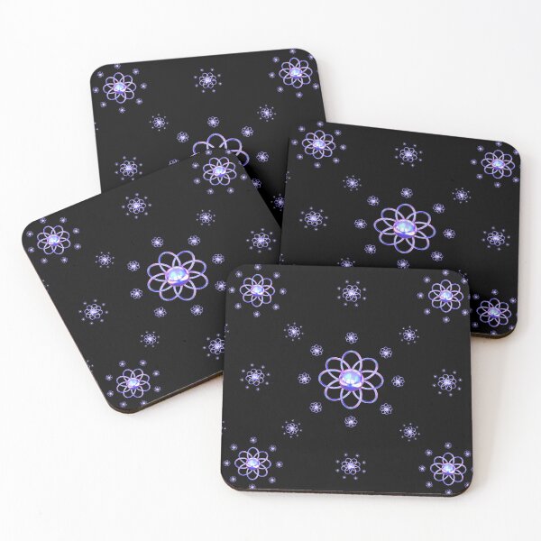 Item preview, Floral Radiance Design designed and sold by Neranchara.