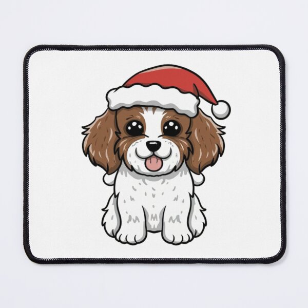 Artikelvorschau, Weihnachts-Cavoodle entworfen und verkauft von PawelNature.