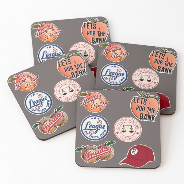 Item preview, A league of their own  designed and sold by FLAWLESS-ART.