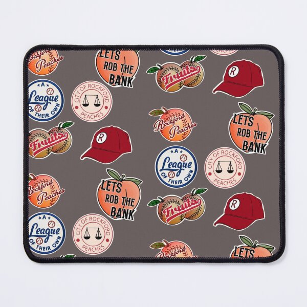 Item preview, A league of their own  designed and sold by FLAWLESS-ART.