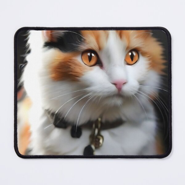 Item preview, white paws designed and sold by RAILGUNWII.