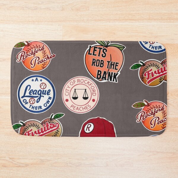 Item preview, A league of their own  designed and sold by FLAWLESS-ART.
