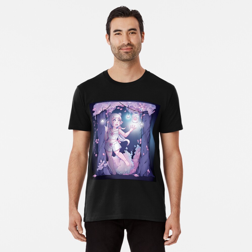 Item preview, Premium T-Shirt designed and sold by devicatoutlet.