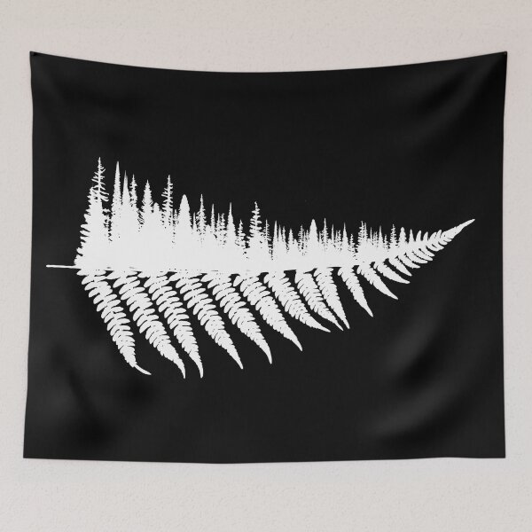 Item preview, Fern Forest designed and sold by tabemisa.