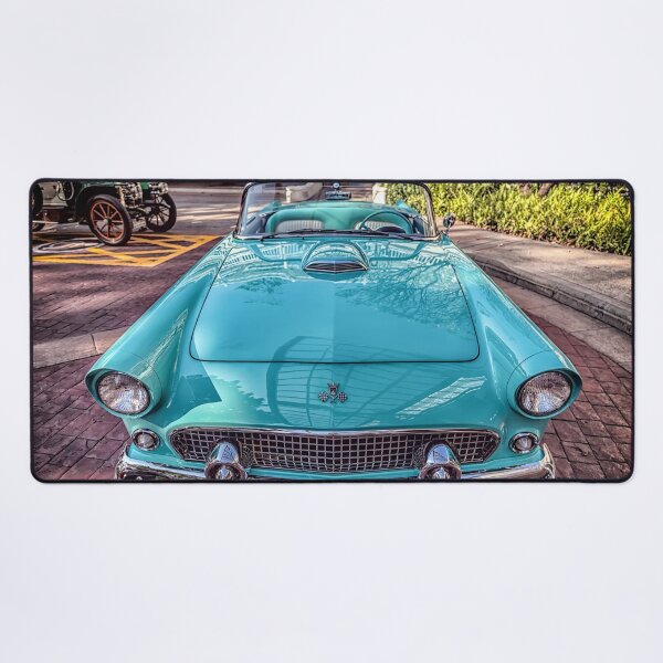 Item preview, Ford Thunderbird Classic Car designed and sold by AJEvans.