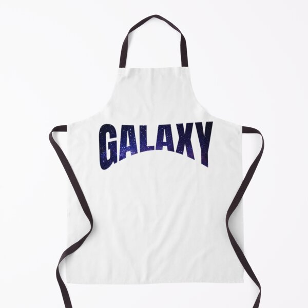 Item preview, Galaxy Lettering Design designed and sold by MusesWhispers.
