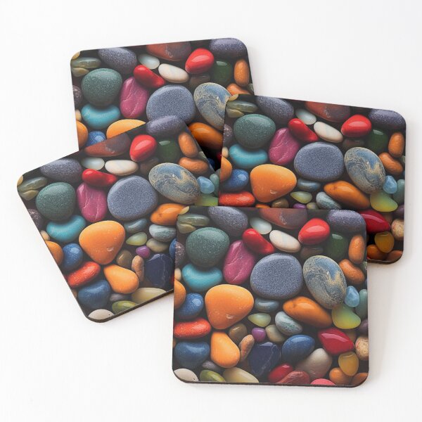 Item preview, Pebbles designed and sold by AlexNights.