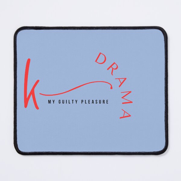Item preview, K-drama My Guilty Pleasure designed and sold by 3po3.
