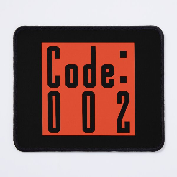 Item preview, Code: 002 designed and sold by JamesCMarshall.