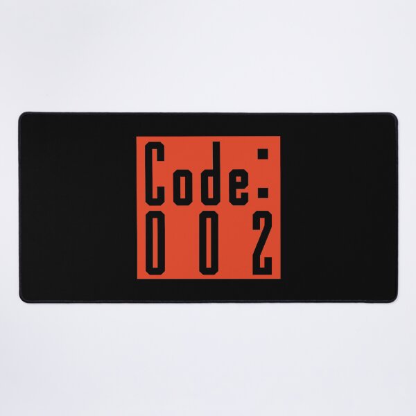 Item preview, Code: 002 designed and sold by JamesCMarshall.