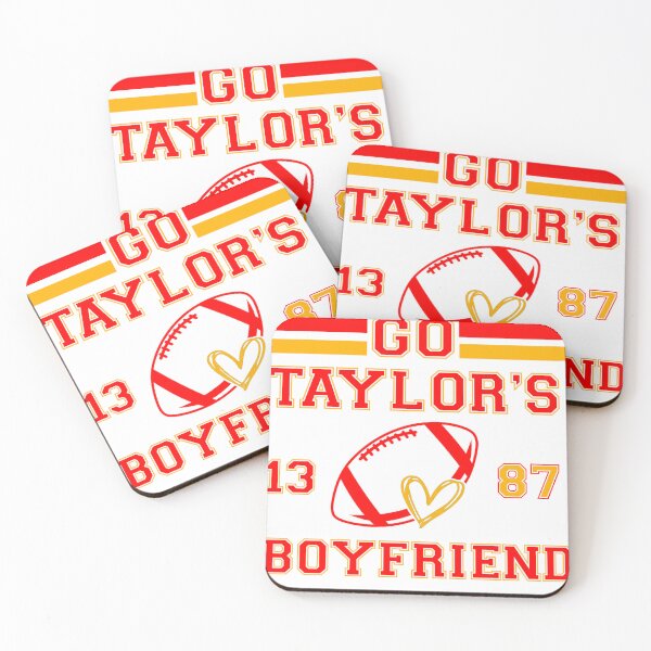 Item preview, Go Taylor’s boyfriend  designed and sold by Jordanelaine92.
