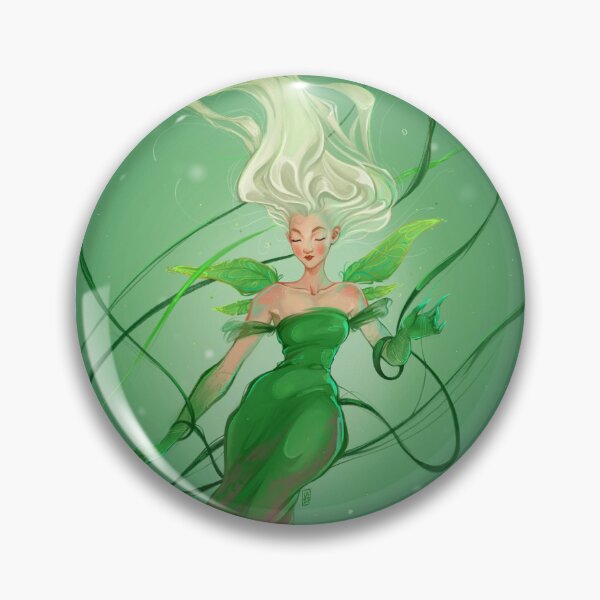 Item preview, The Green Faery designed and sold by Laure-au.