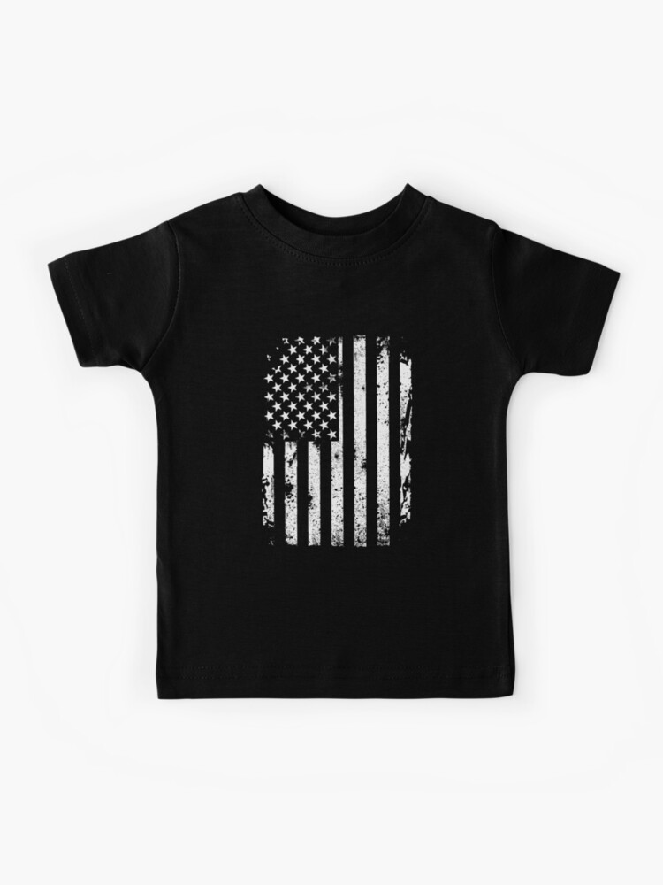 4th of July Shirts Men American Flag Independence Day T-Shirt USA  Distressed Flag Shirt Patriotic Short Sleeve Tees 