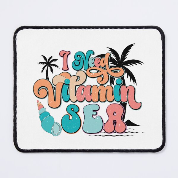 Item preview, I need vitamin SEA designed and sold by DerBarman.
