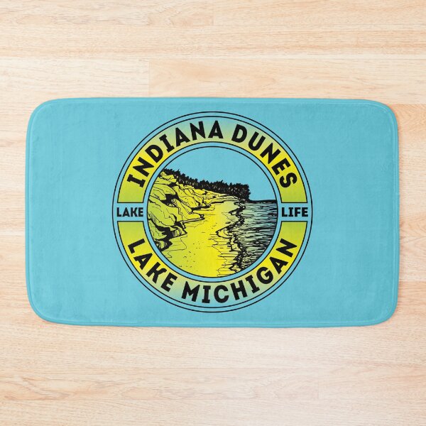 Item preview, Lake Life Indiana Dunes designed and sold by indianadunes.